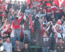 Antep'te yalnız bırakmayacaklar