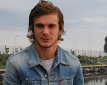 Hakan annesini kaybetti