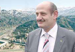 Askaroz Deresini dünya duyacak