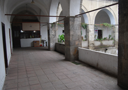 Taşhanın kaderi ne olacak?