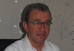 Akdağ Samsun'u hareketlendirecek