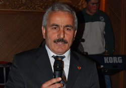 Öztürk ile devam