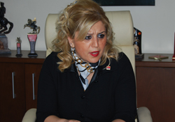 Gözler delegelerde