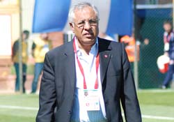 Hakan için kazandık