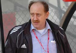 Oyuncularımla gurur duyuyorum