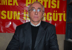 Yalanlara aldanma direnişe bak !