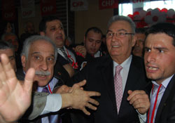 Türkoğlu fark attı
