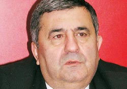 CHP pirincin taşını ayıklayacak
