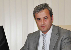 Canik'te hizmet içi eğitim