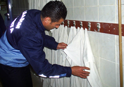 Fırın baskınları sürüyor