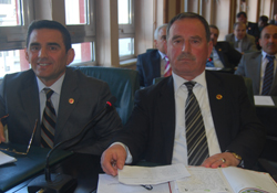 MHP'de devir teslim