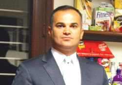 Perakendeciler Adanada buluşuyor