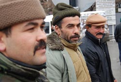 İşsizliğin adresi Saathane