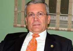 Eski Trabzon Valisi'ne şok