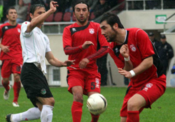 Bafra Çarşamba Toplanacak