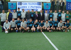 HİF'TEN DEV TURNUVA