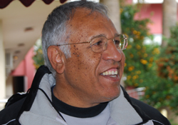 Rahat bir nefes aldık