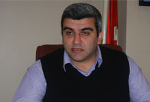 Samsun'da kanser uzmanı yok