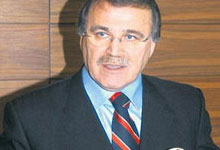 Şahin: Ben hiçbir zaman imzalamadım