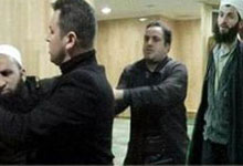 Rize'de Pakistanlı gerginliği