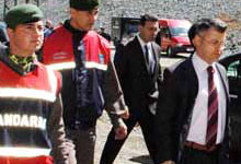 HESe bilirkişi incelemesi