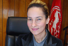 Çiftcinin tarlasında ot bitmiyor