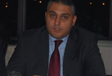 Borasco boş durmuyor