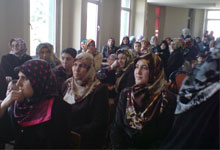 Özelleştirmenin Tam Karşısındayız!