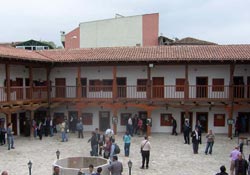 Vezirköprü yeniden keşfedildi