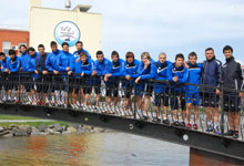 BU KEZ BAŞARACAĞIZ