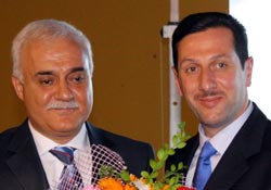 'Misyonersiz büyüyen tek din İslam'