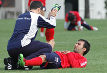 Turgay'ın durumu kritik