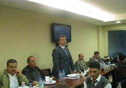 19 Mayıs yemekte buluştu