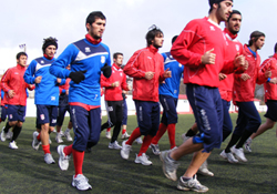 Kastamonu hazırlıkları başladı