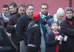 BİLETLER YARIN SATIŞTA