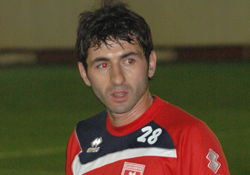 GİDECEKLER BELLİ GİBİ