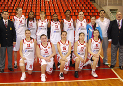 TBF MAÇI PAZAR'A ALDI