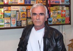 Çay tiryakisinin ilginç merakı