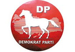 DP Ordu'da yeni olşuma gitti