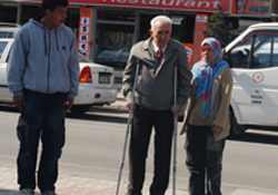 Dünya Sağlık Günü kutlandı