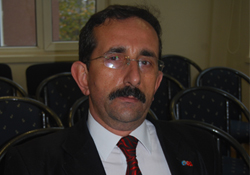 Kesk yaptıklarını unutmasın