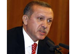 Erdoğan'dan Baykal'a düello yanıtı