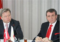 Neden biz değil de KASİAD ?