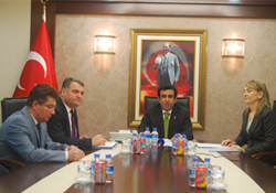 2010 eğitim yatırımları açıklandı