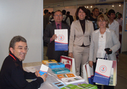 OMÜ tanıtımlara devam ediyor