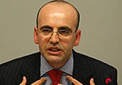 'Ekonomik kriz yok'