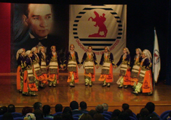 Engelsiz Üniversite konuşuldu