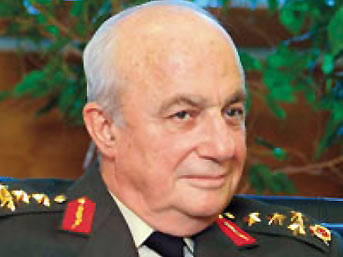 Mektuptaki gizli şifre: "Köstebek"