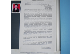 Nöbeti otistik çocuklar mı tutacak ?