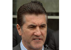 Sarıgül hesabını yaptı...